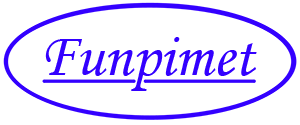 Logo Funpimet