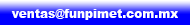 E-mail a Ventas