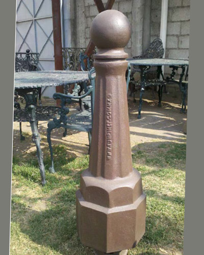 Bolardo 12G24