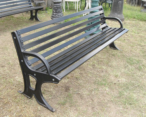 Banca M3-A 2.0m