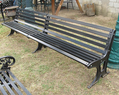 Banca M3-A 3.0m