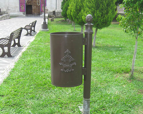 Basureras